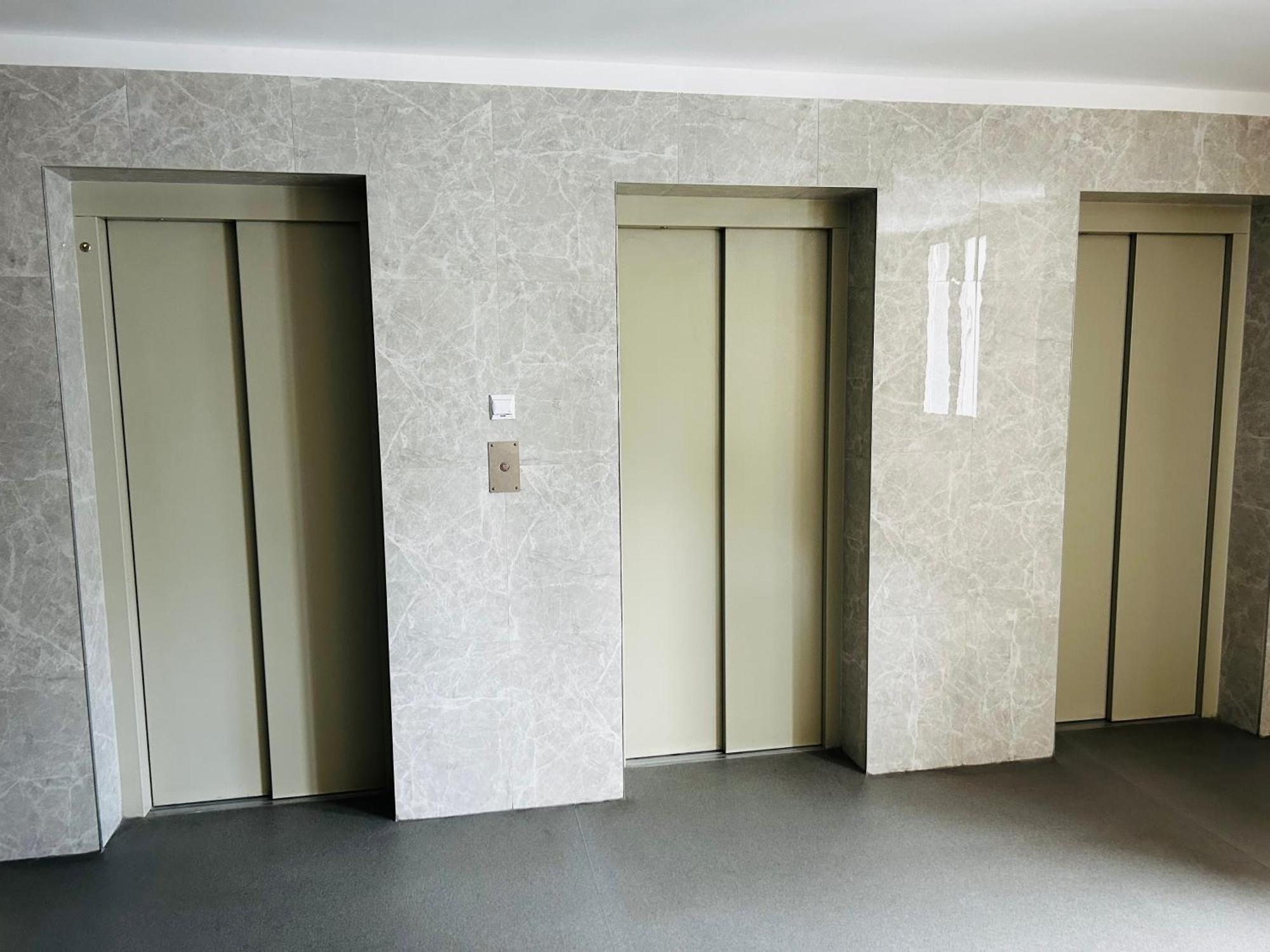 Sky Apartment Comfy Suite Pereca Warszawa Exteriör bild